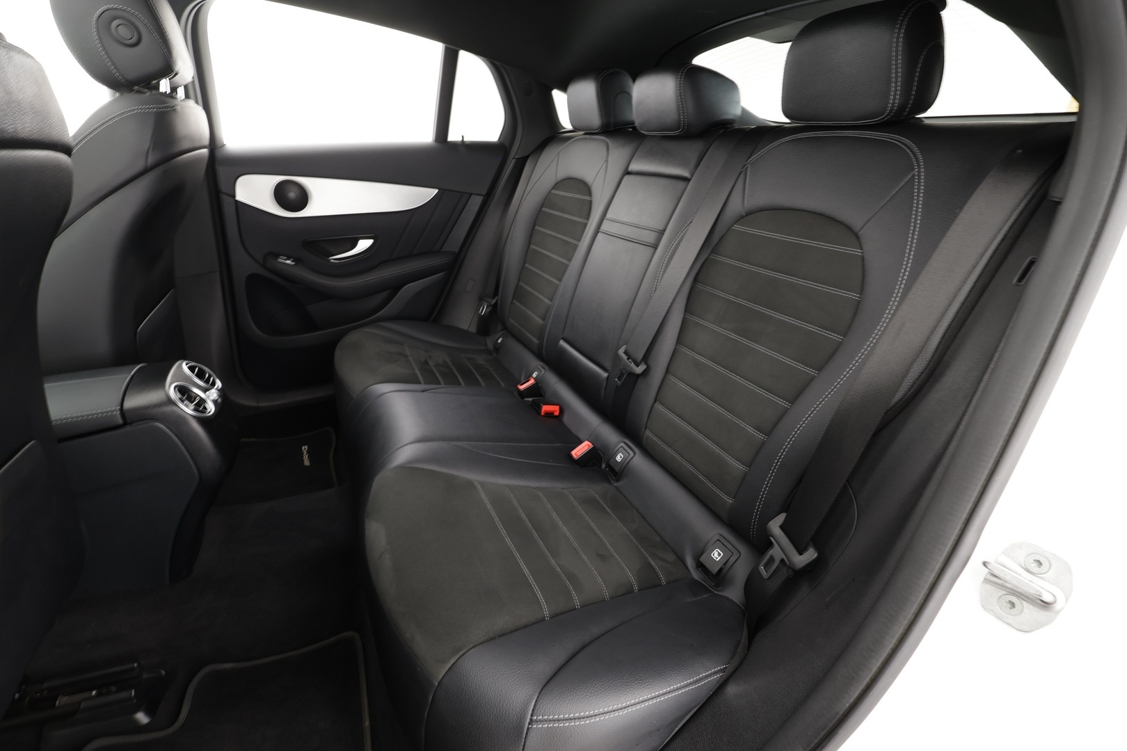 MERCEDES-BENZ GLC 2021