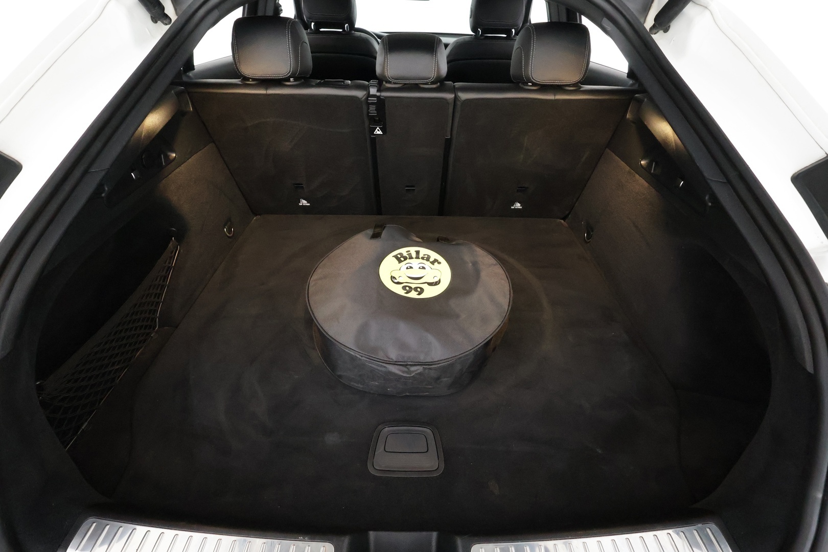 MERCEDES-BENZ GLC 2021