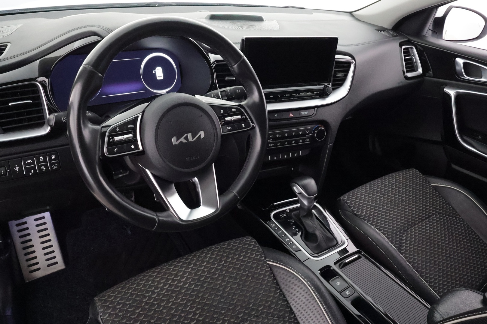 KIA Ceed 2023