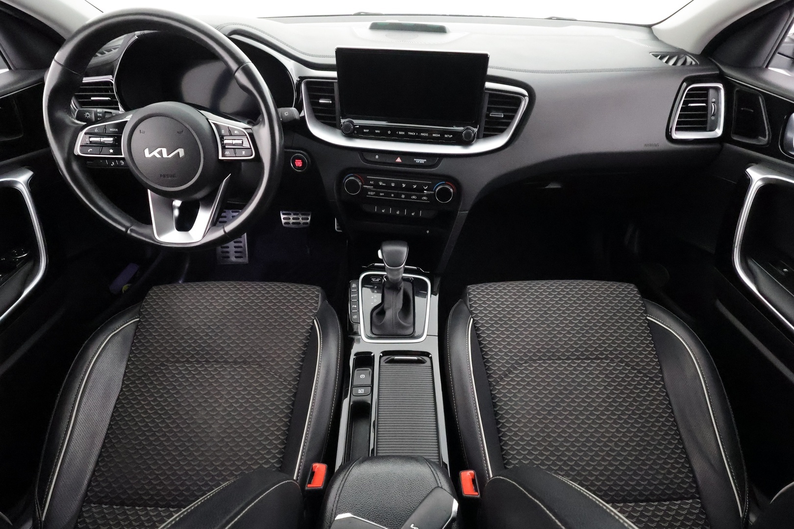 KIA Ceed 2023