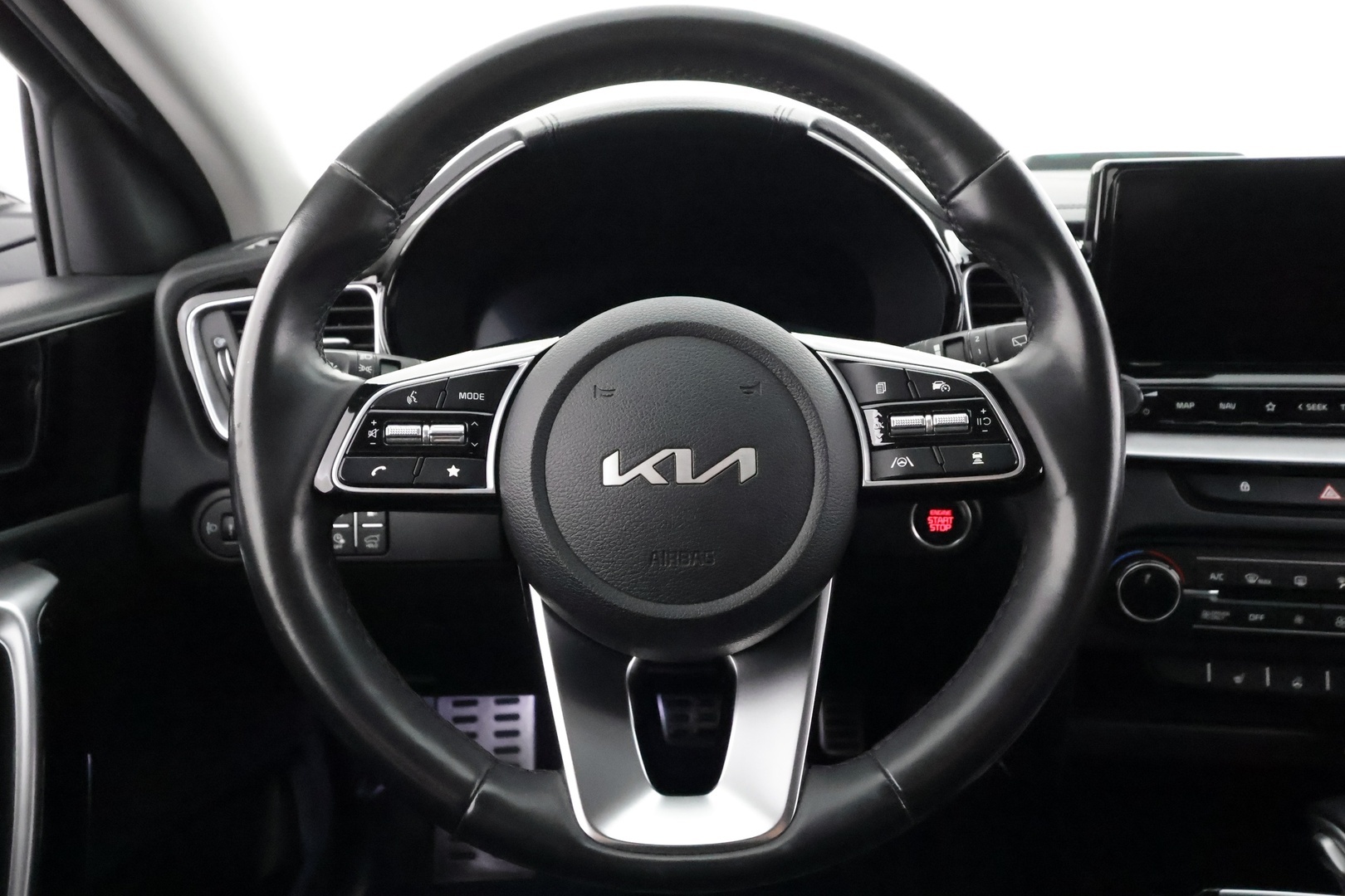 KIA Ceed 2023