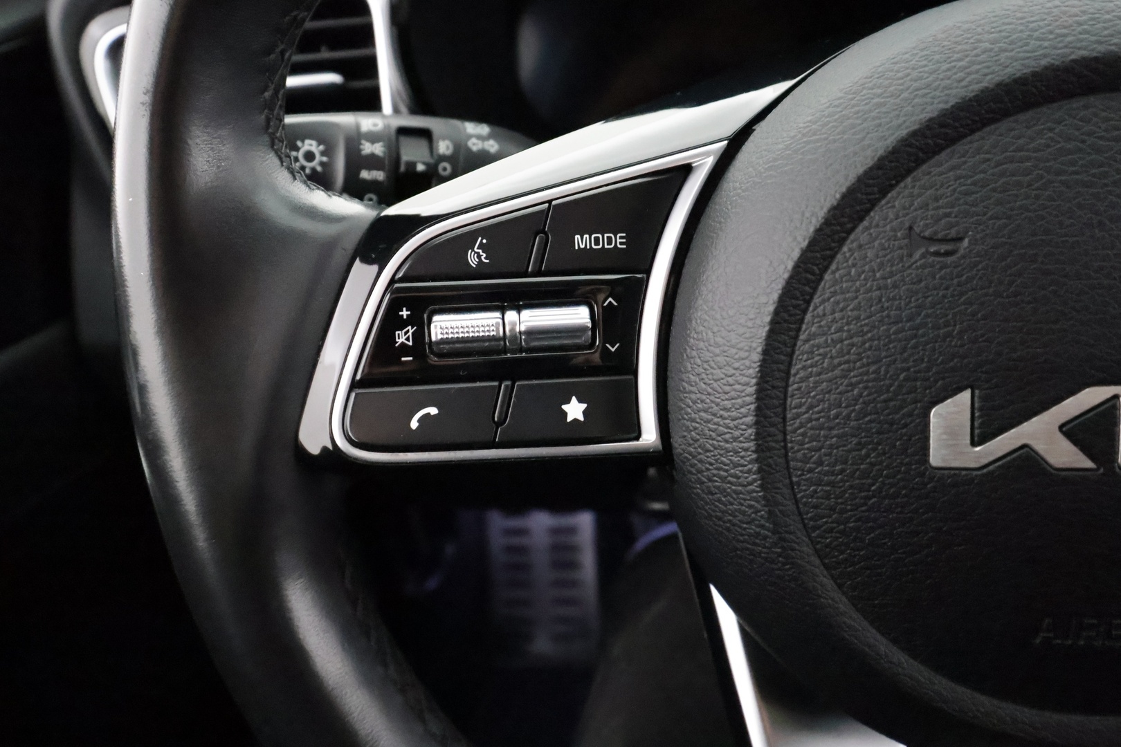 KIA Ceed 2023