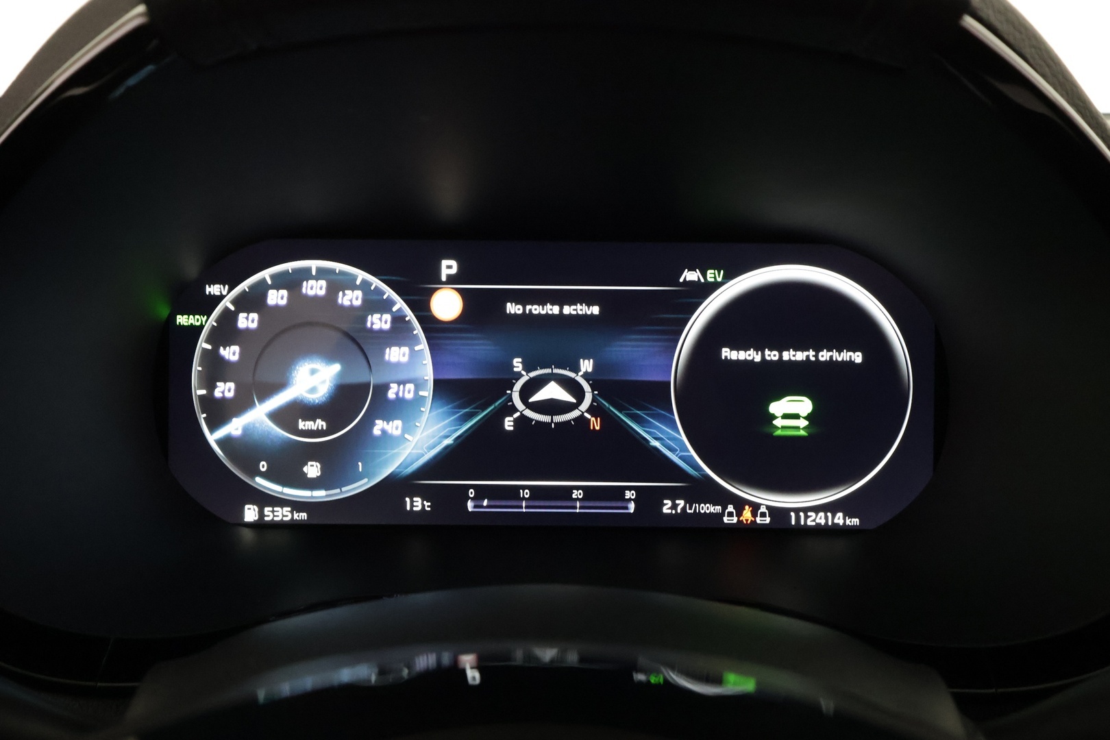 KIA Ceed 2023