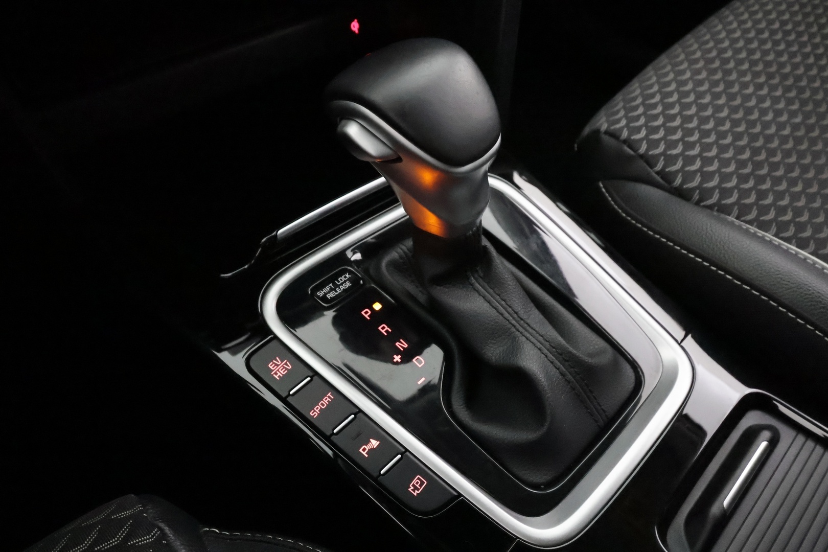 KIA Ceed 2023