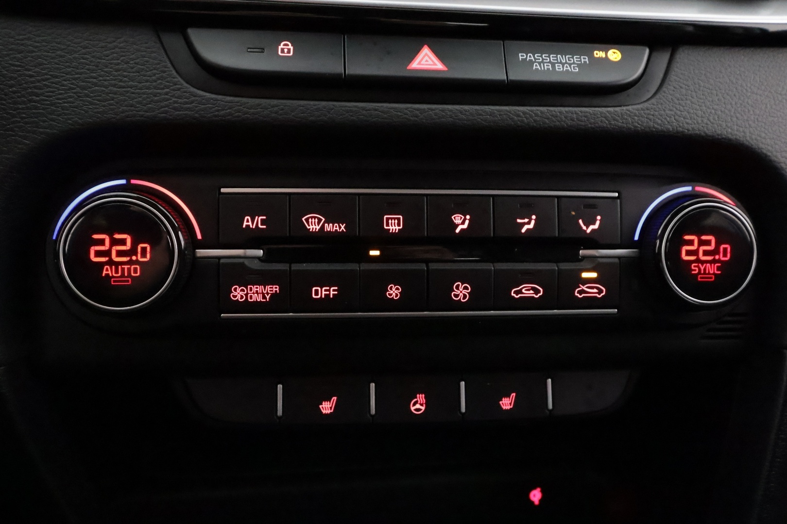 KIA Ceed 2023