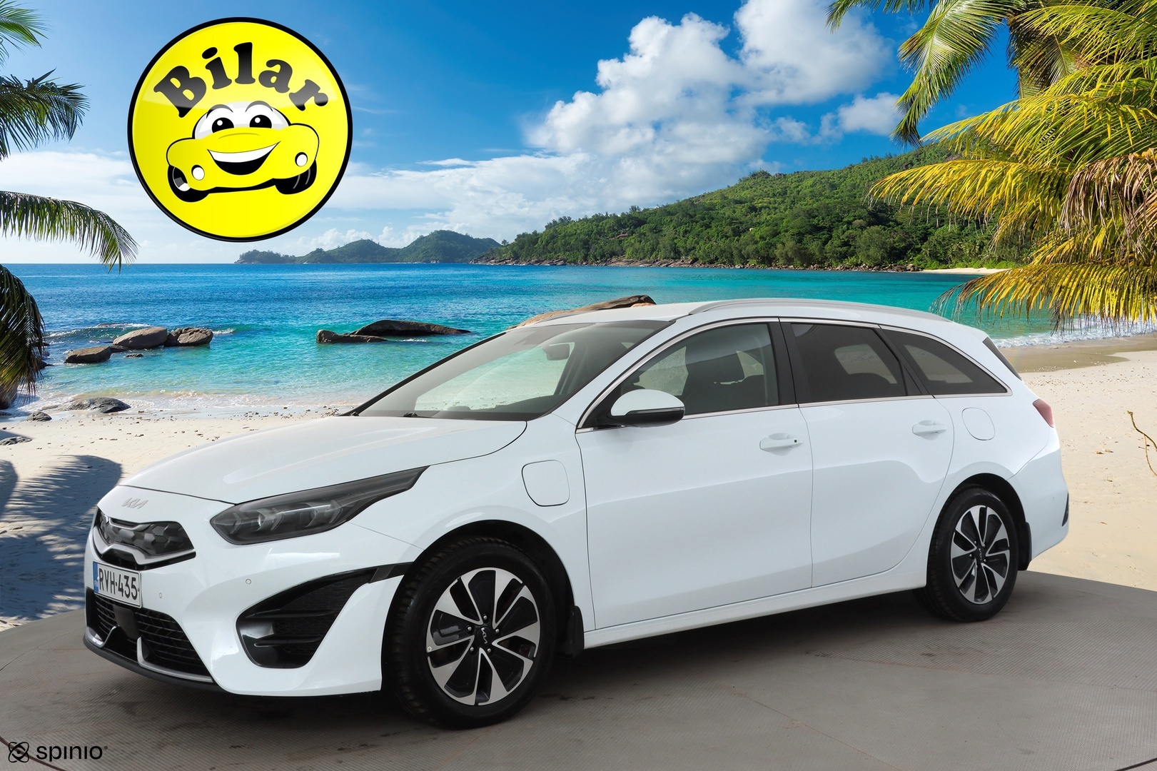 KIA Ceed 2023