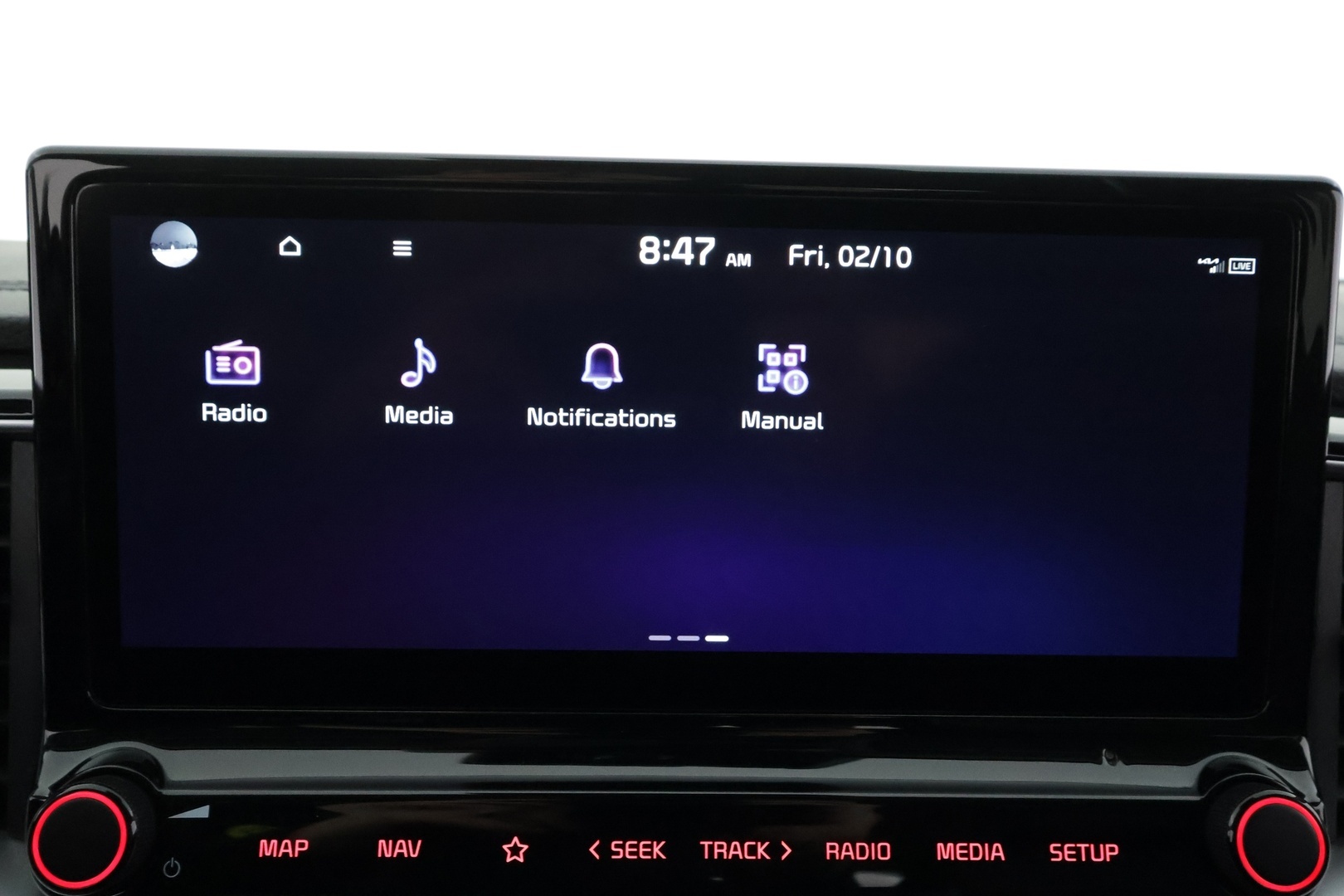 KIA Ceed 2023