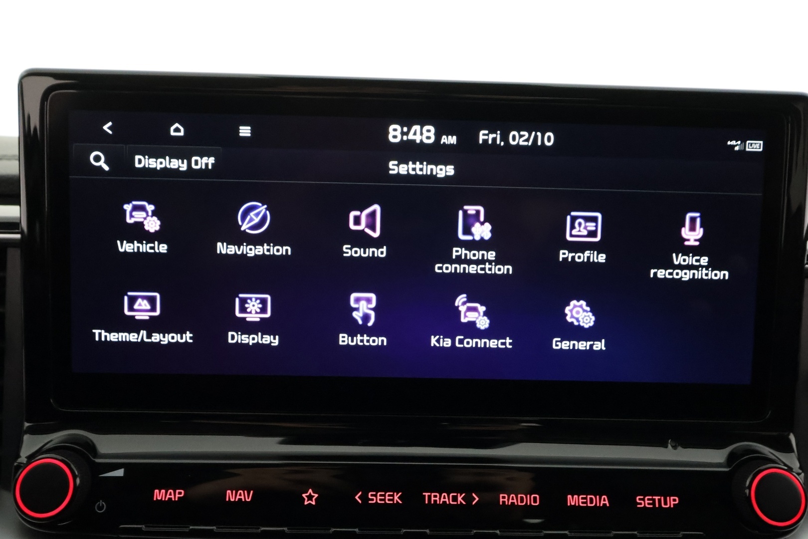 KIA Ceed 2023