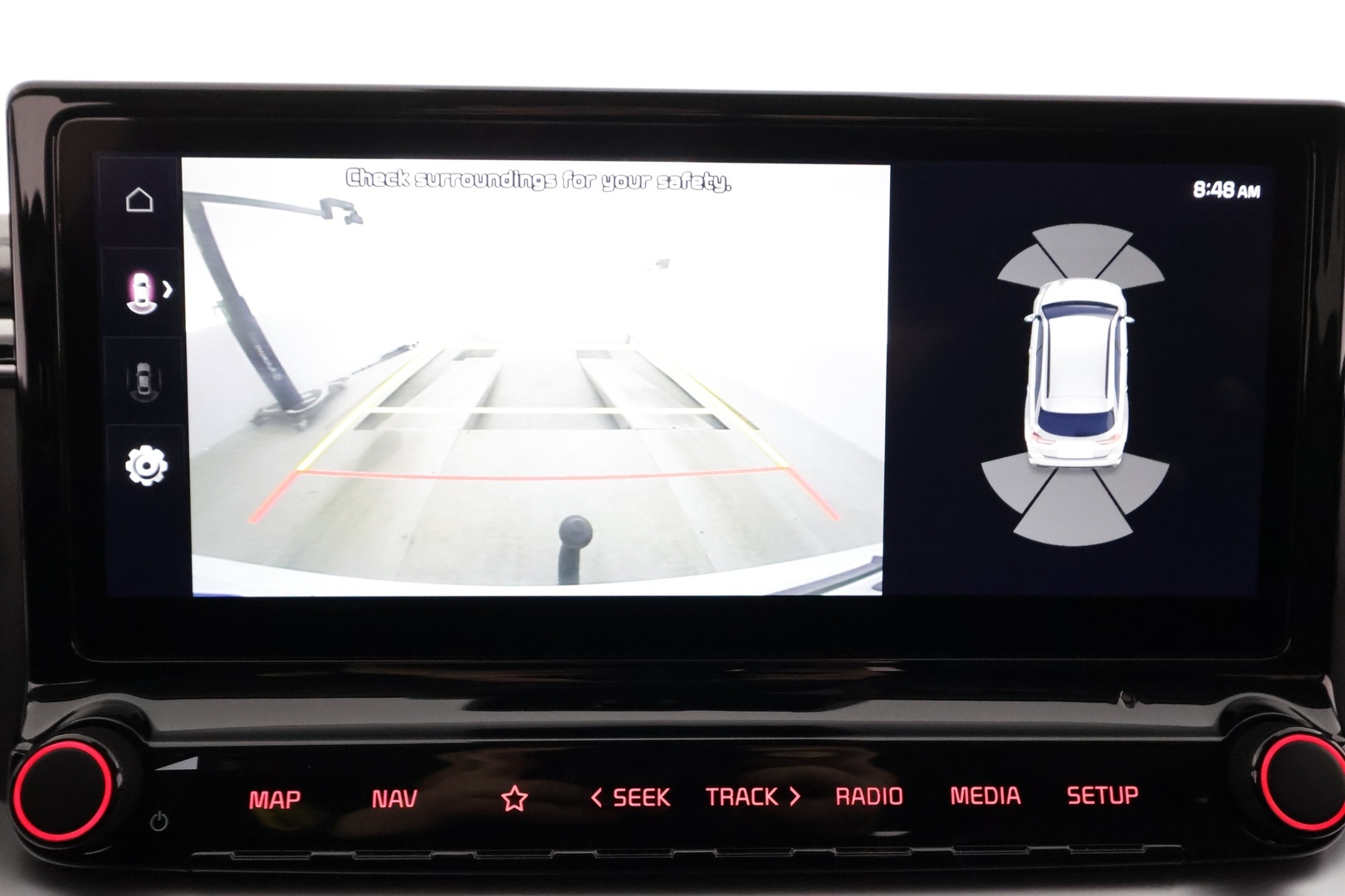 KIA Ceed 2023