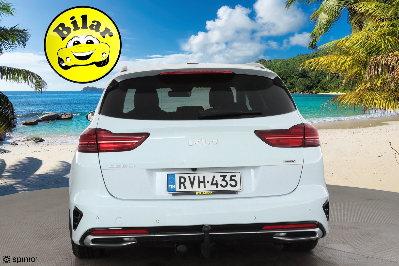 KIA Ceed 2023