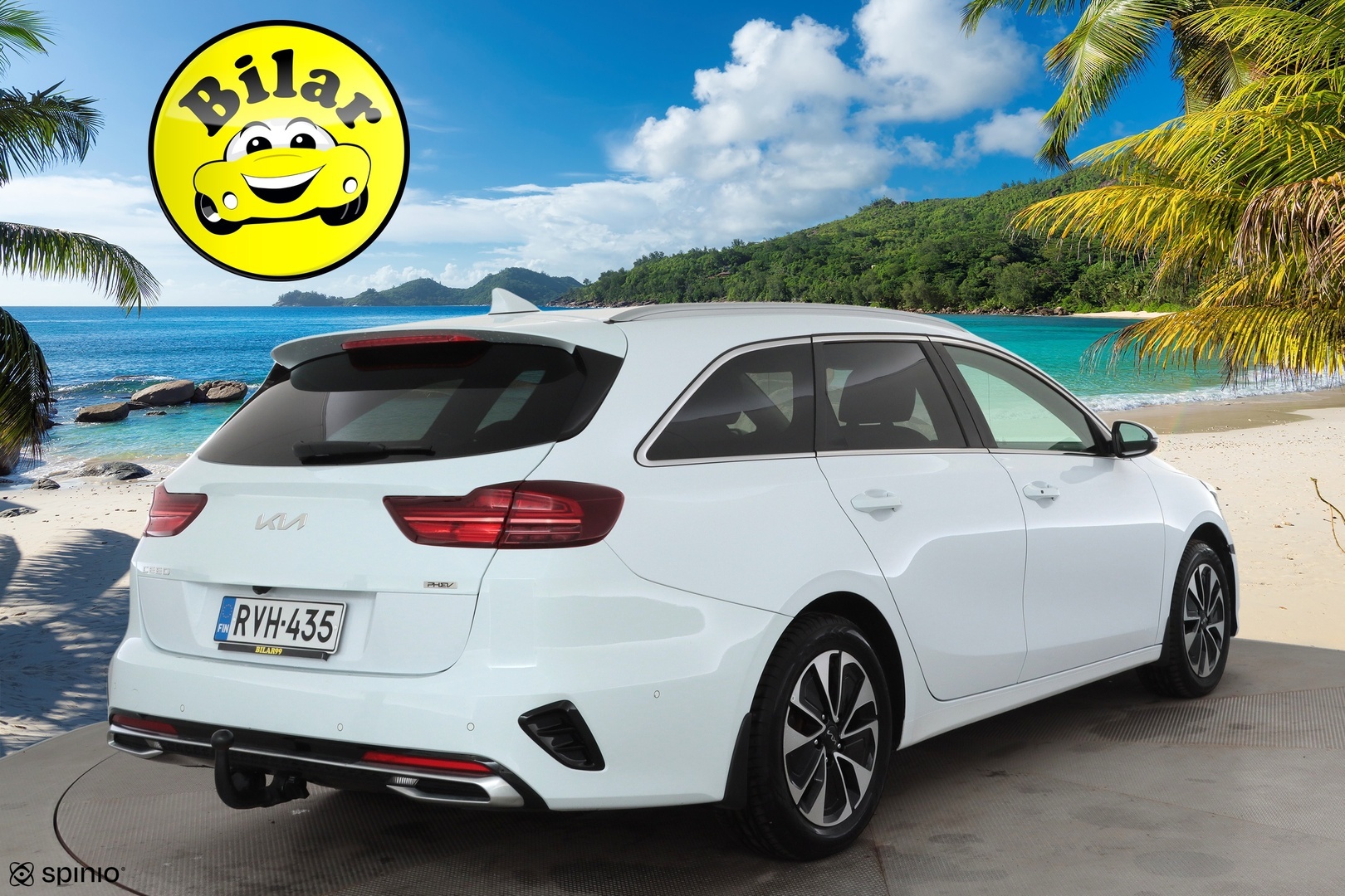 KIA Ceed 2023