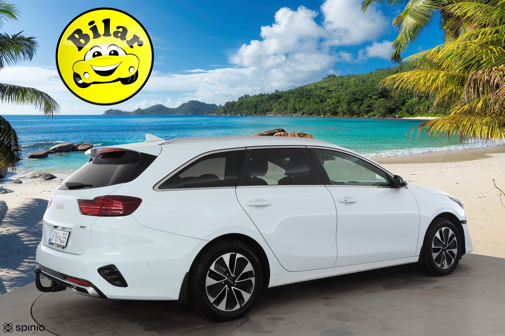 KIA Ceed 2023