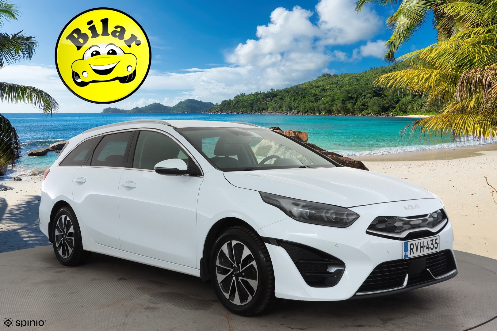 KIA Ceed 2023