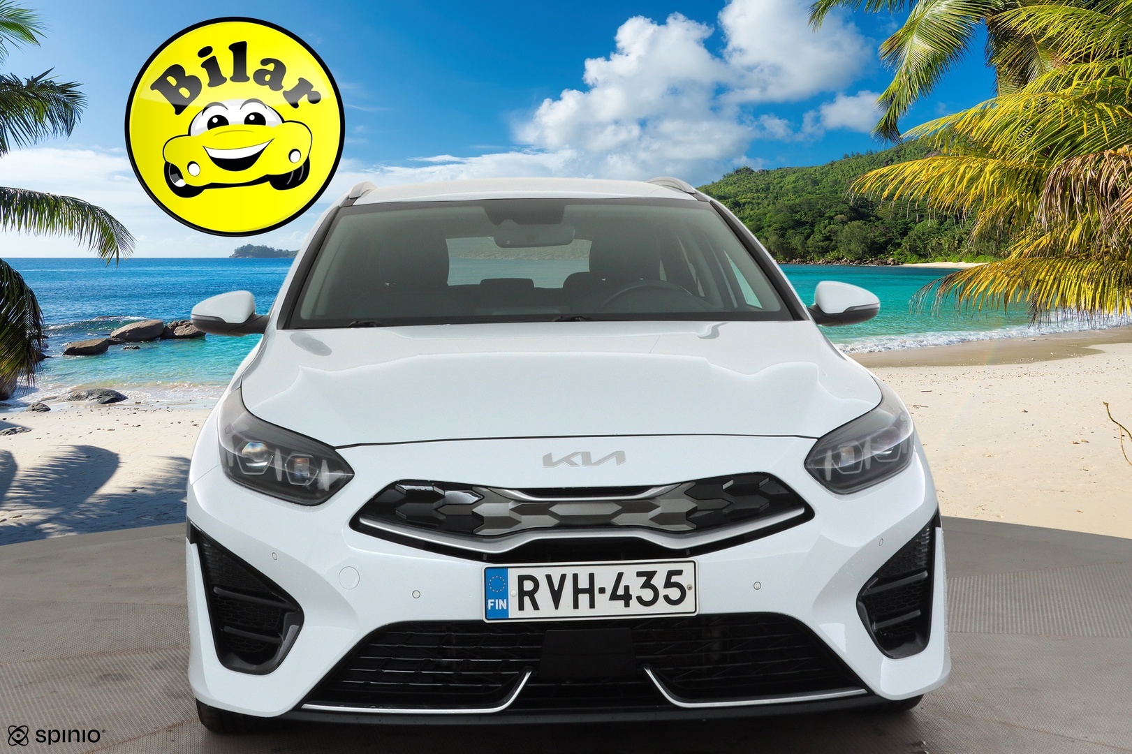 KIA Ceed 2023