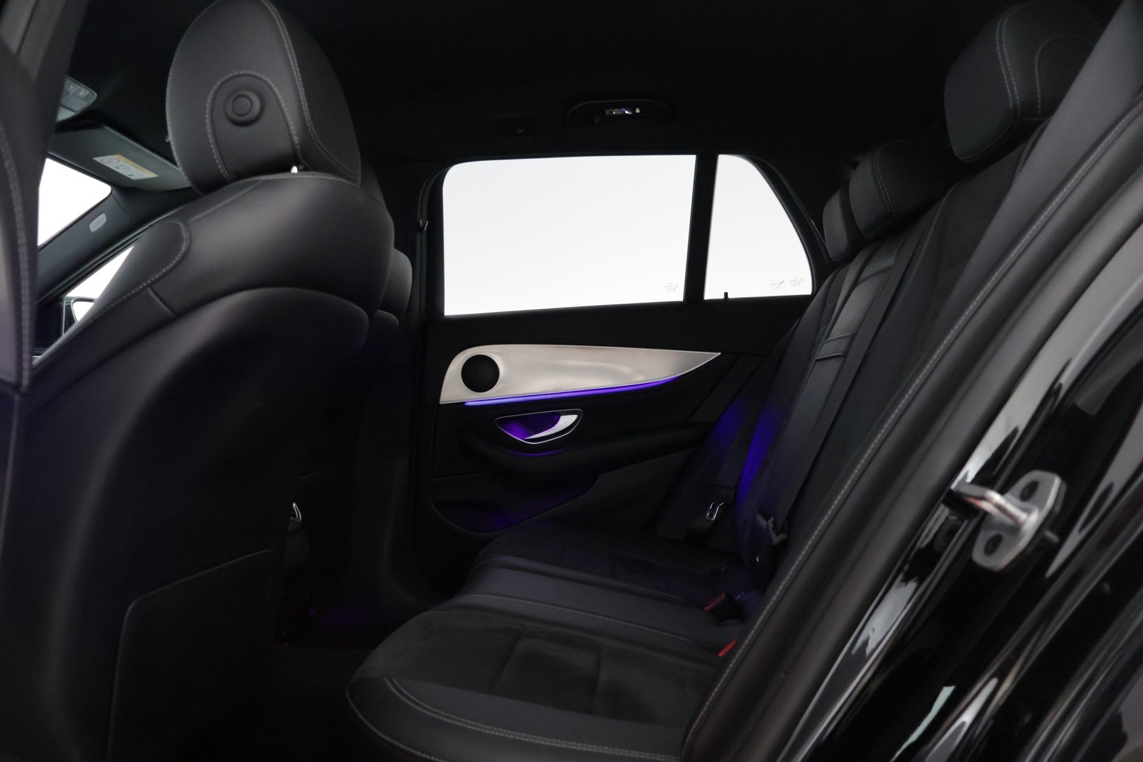 MERCEDES-BENZ E 2020