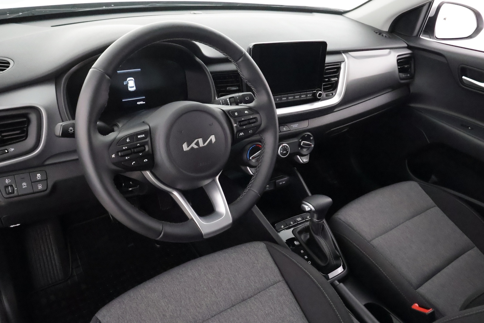 KIA Stonic 2025