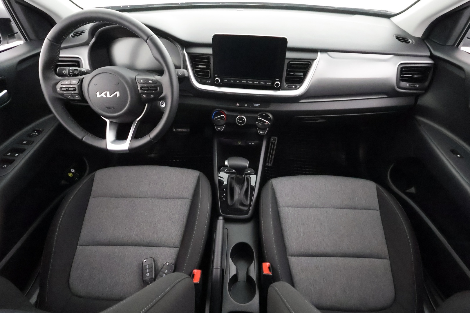 KIA Stonic 2025