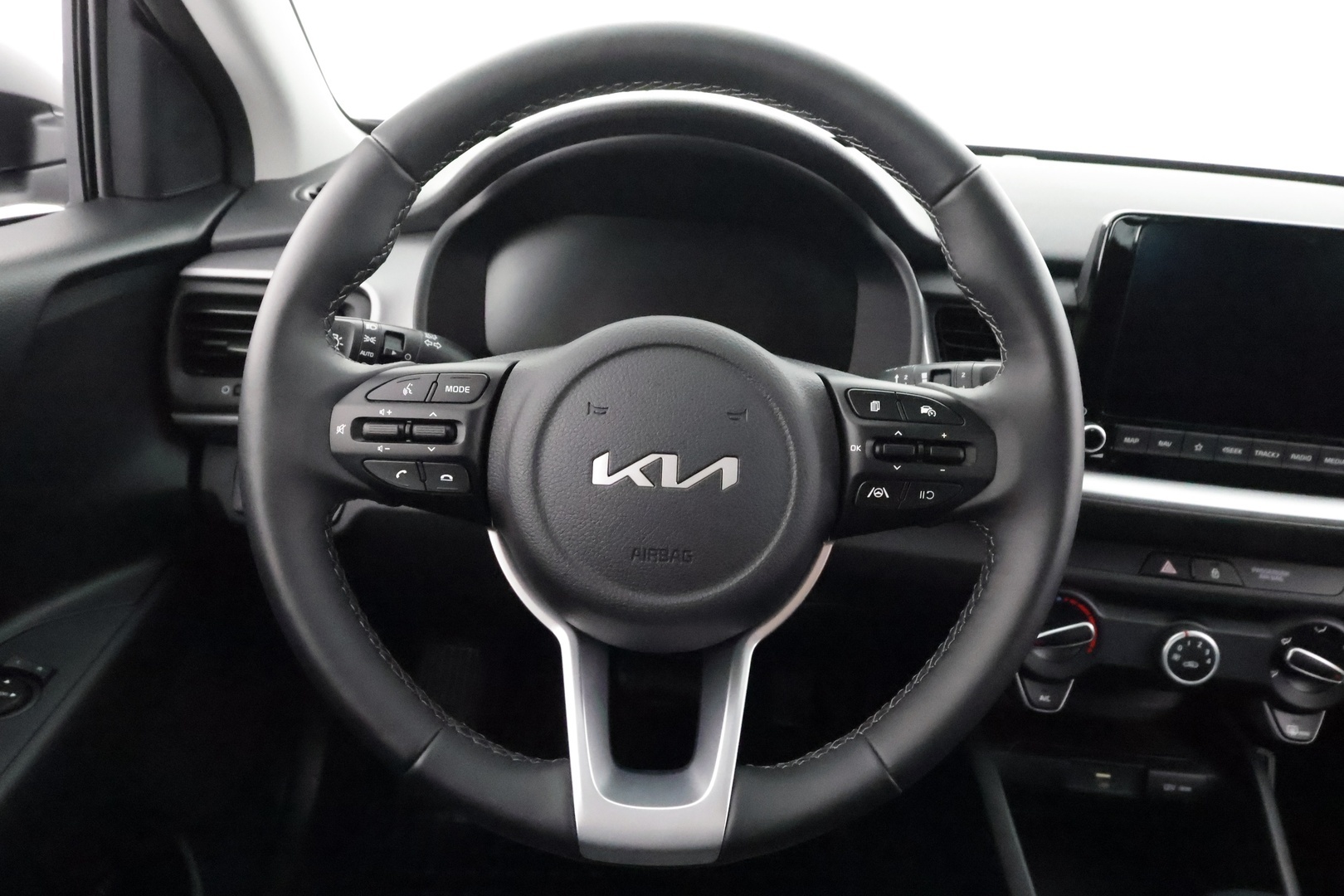 KIA Stonic 2025