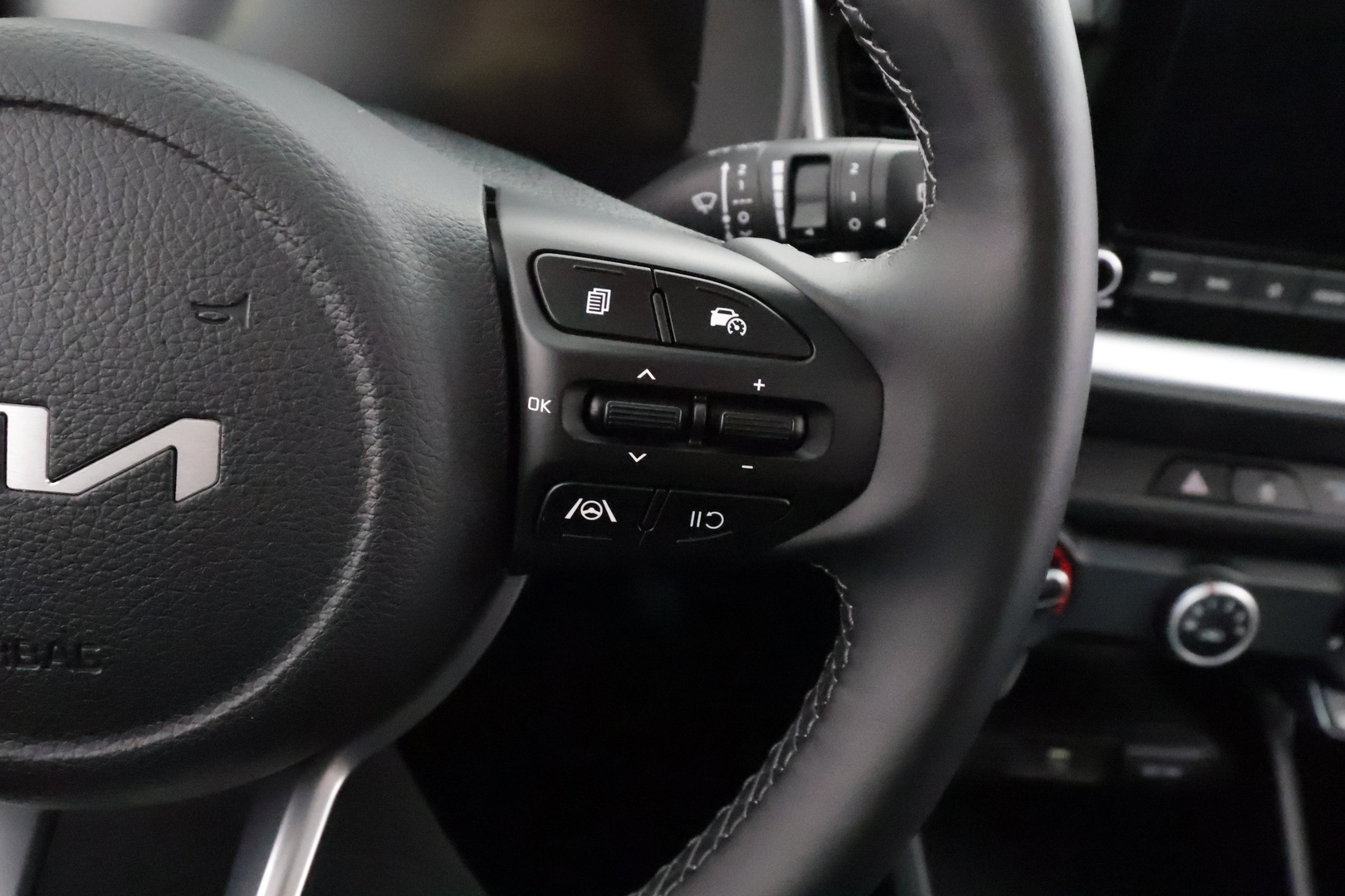 KIA Stonic 2025