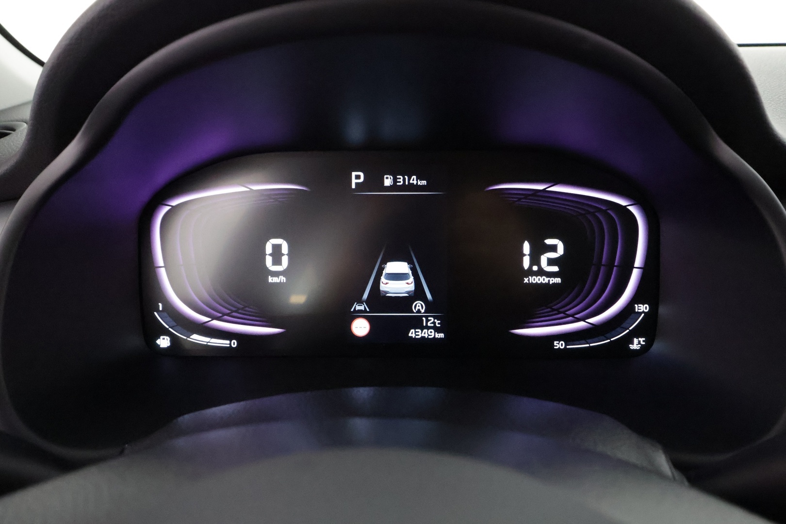 KIA Stonic 2025