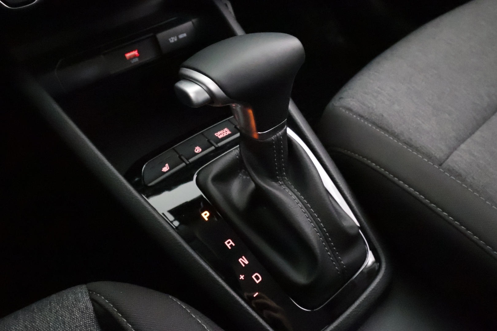 KIA Stonic 2025