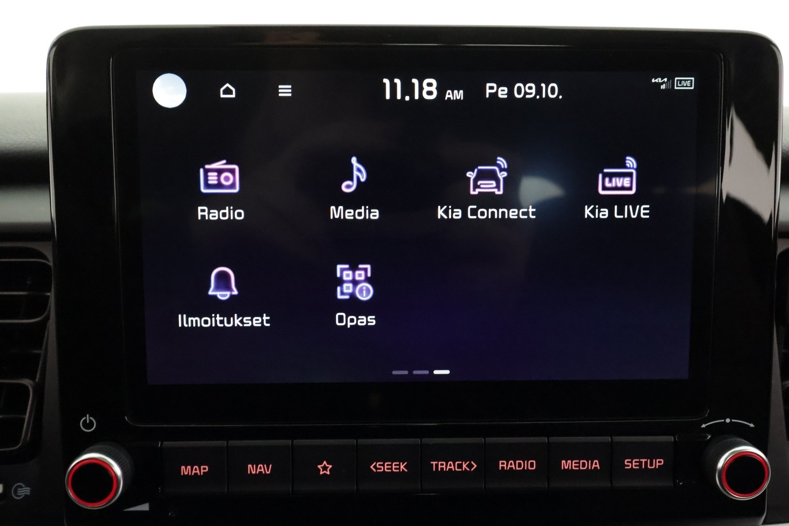 KIA Stonic 2025