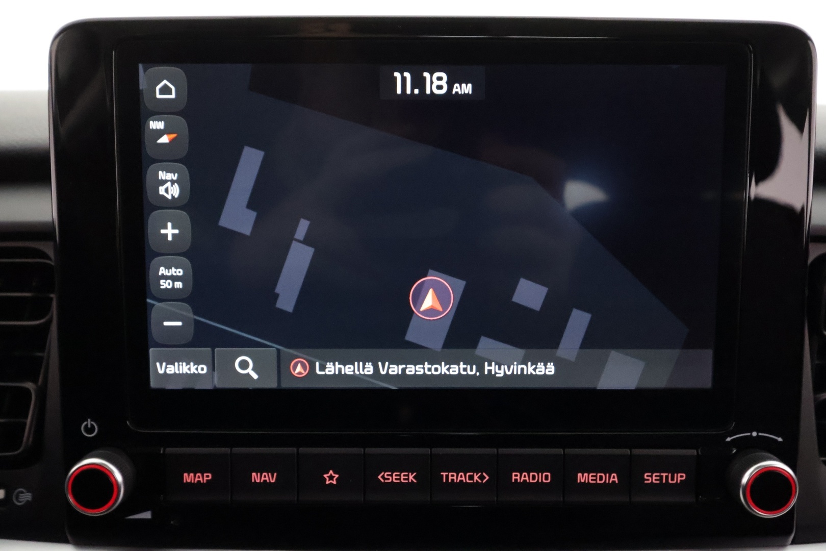 KIA Stonic 2025