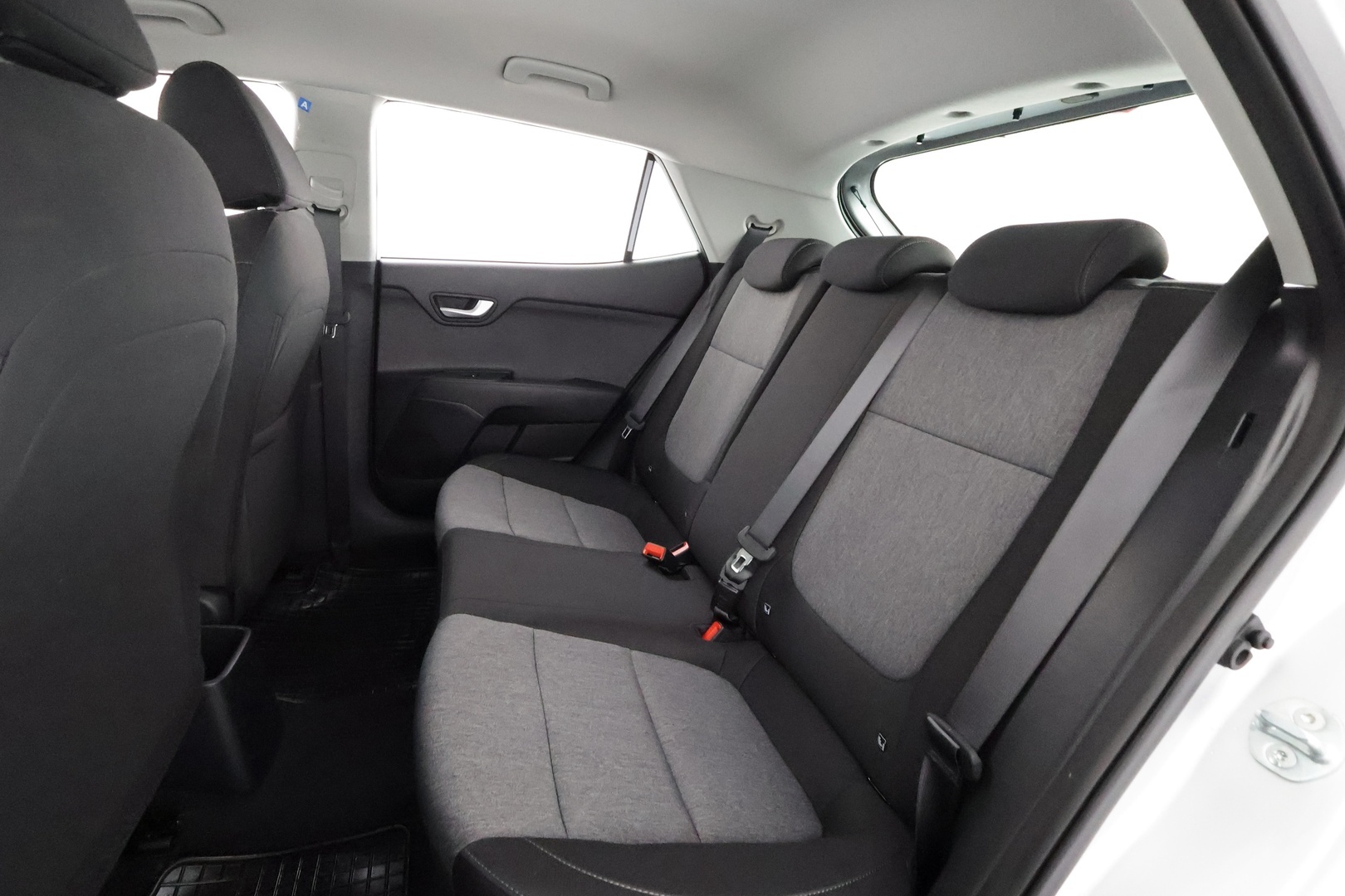 KIA Stonic 2025