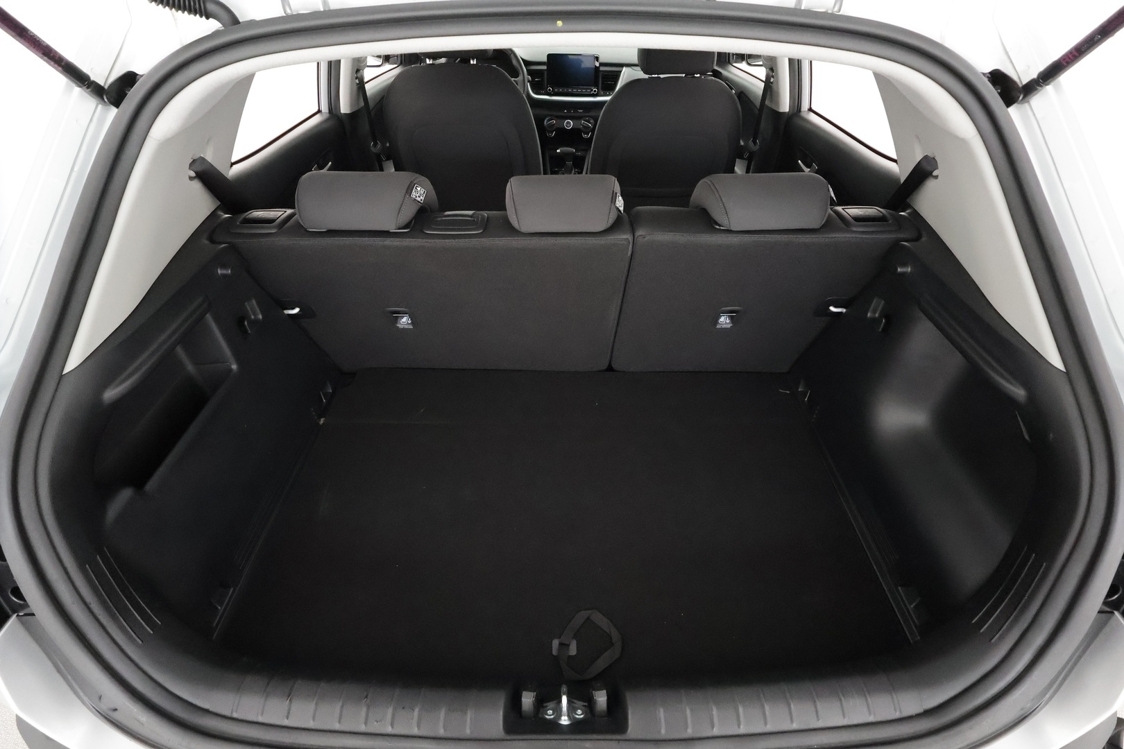 KIA Stonic 2025
