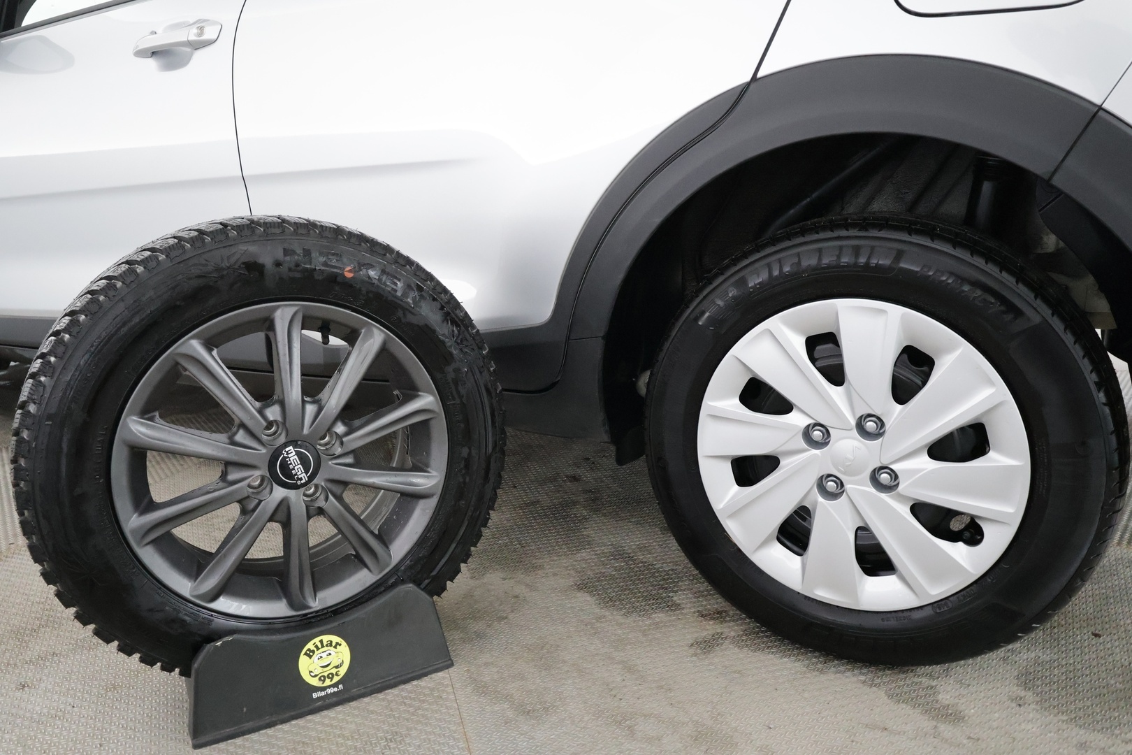KIA Stonic 2025