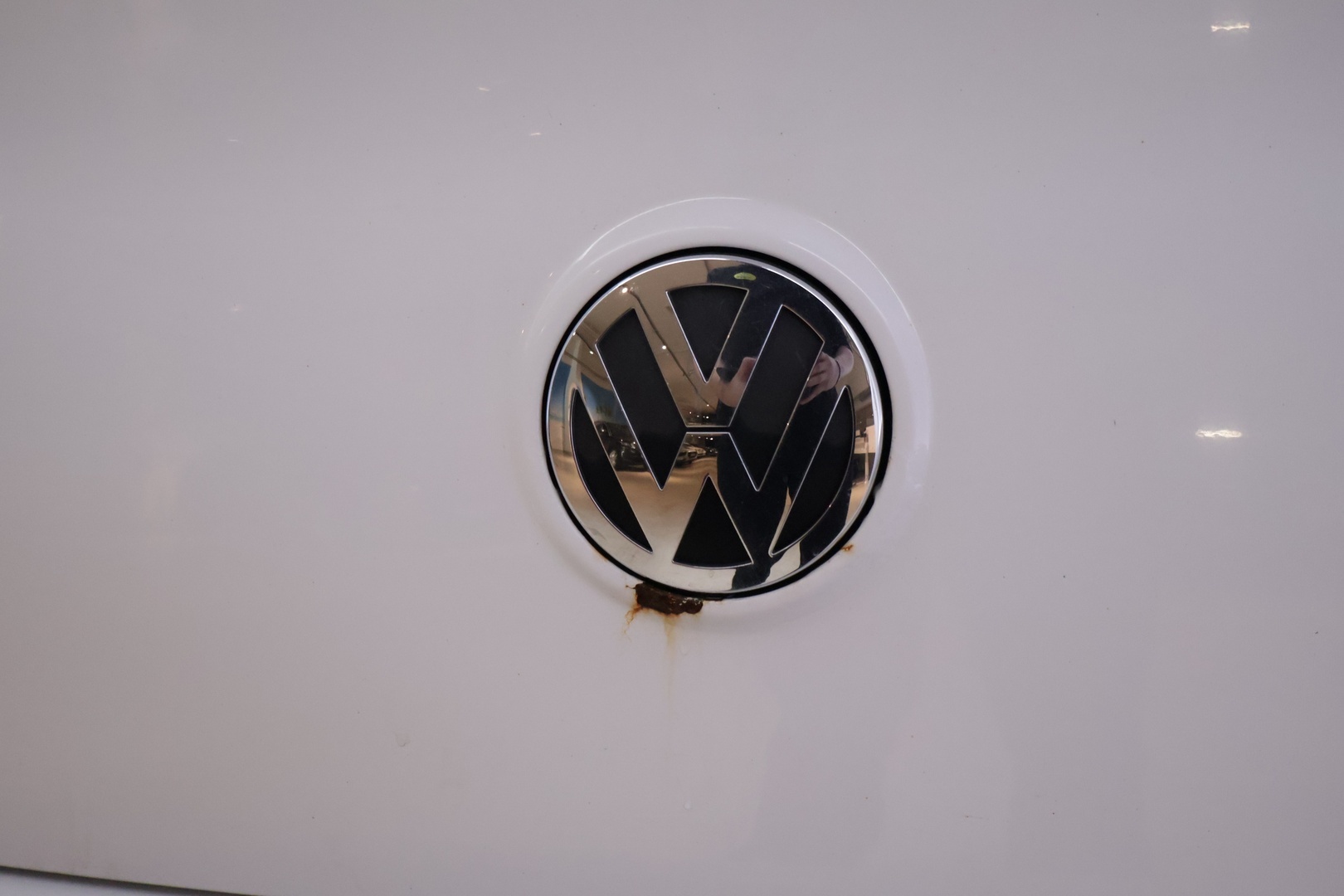 VOLKSWAGEN Passat 2010