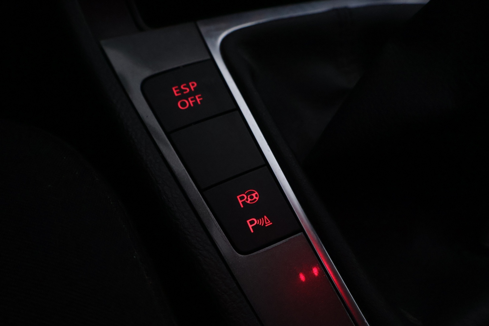 VOLKSWAGEN Passat 2010