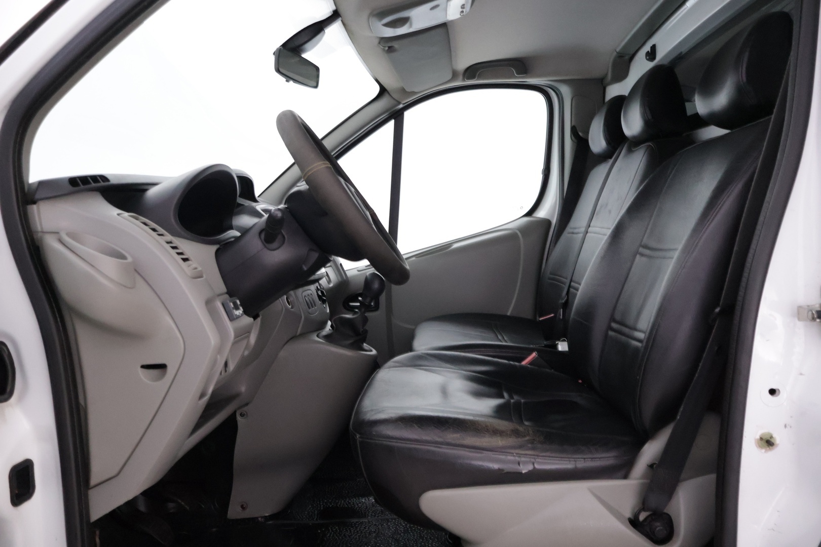 OPEL Vivaro 2013