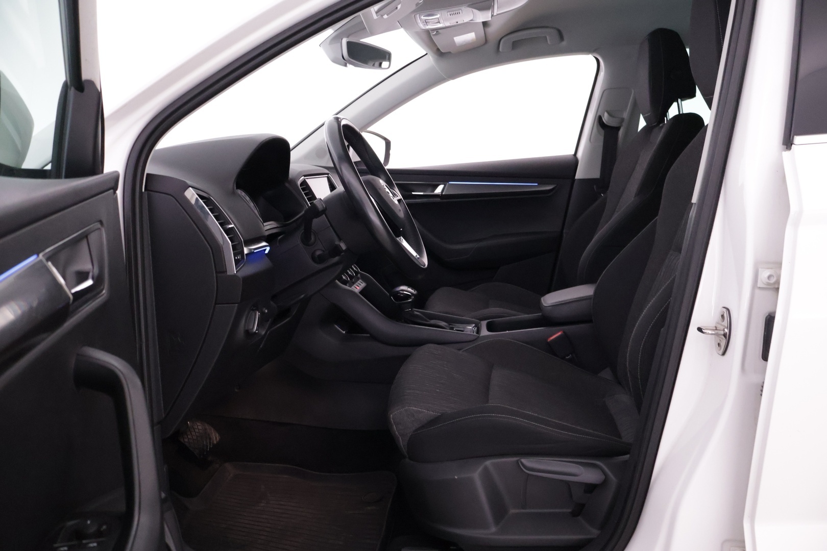 SKODA Karoq 2018