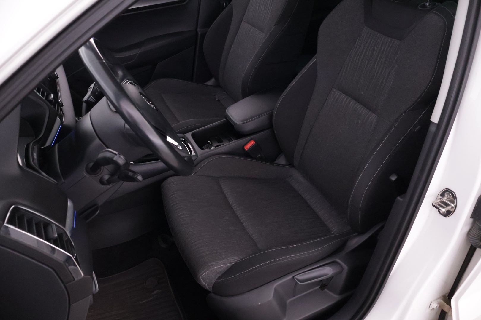 SKODA Karoq 2018