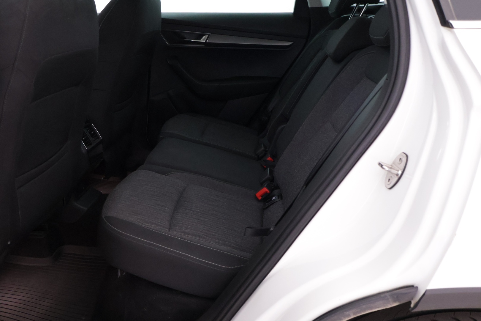SKODA Karoq 2018