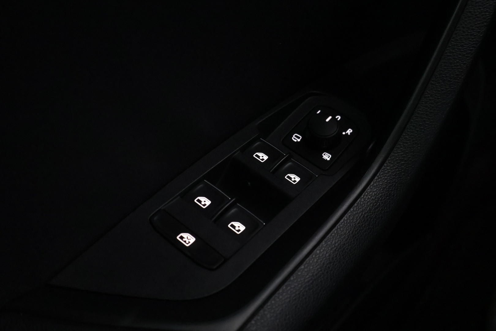 SKODA Karoq 2018