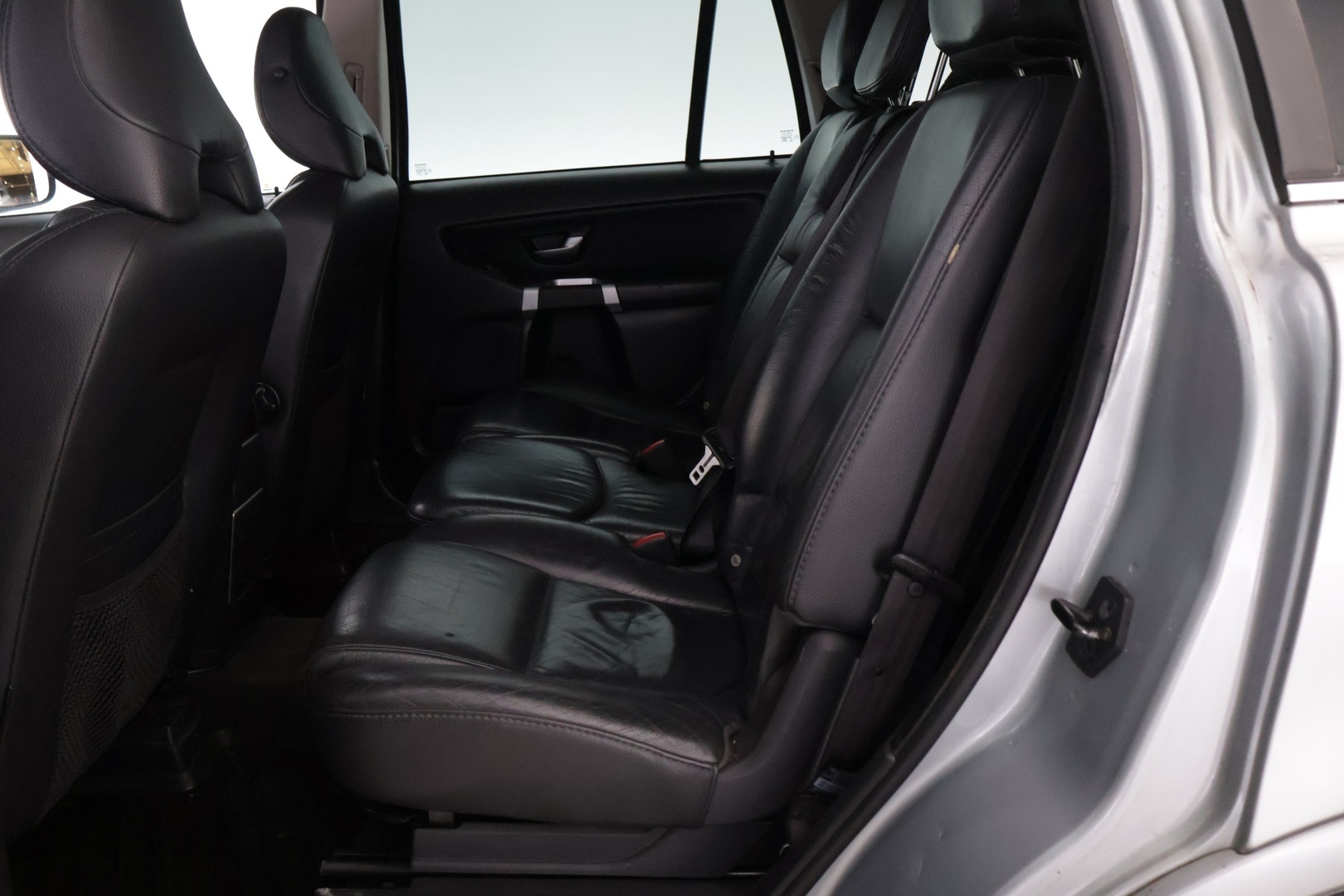 VOLVO XC90 2008