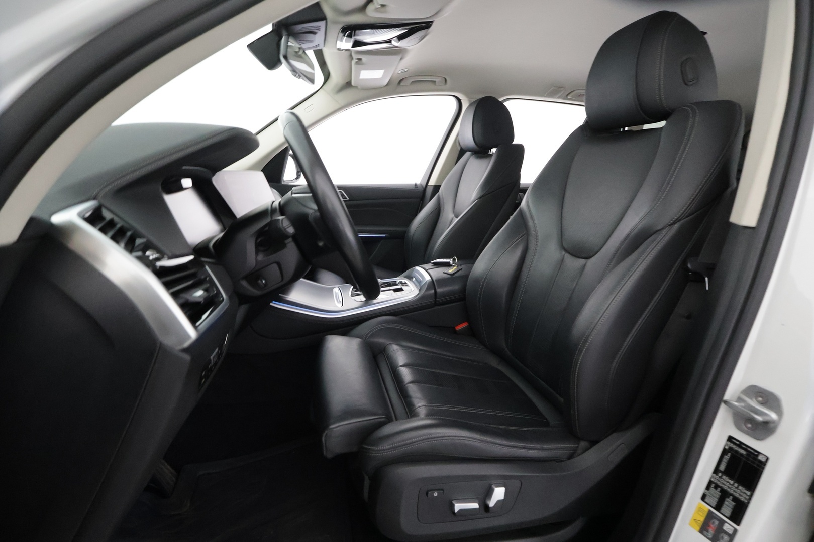 BMW X5 2020