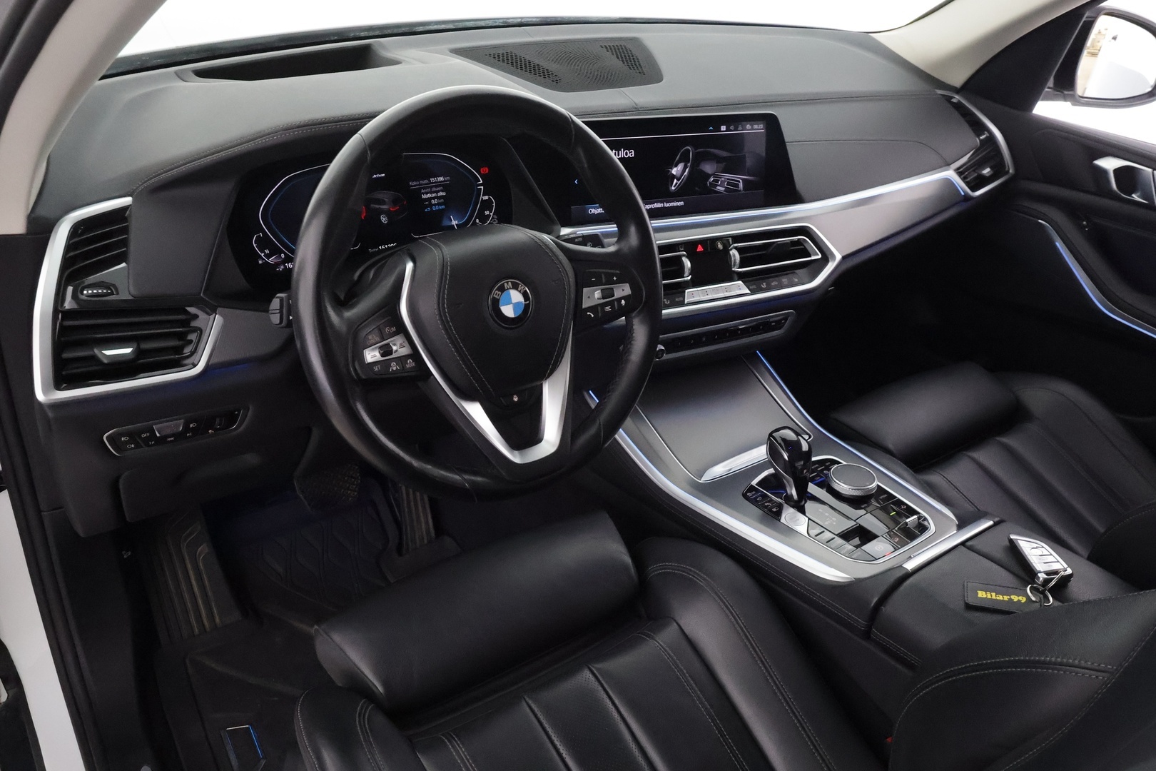 BMW X5 2020