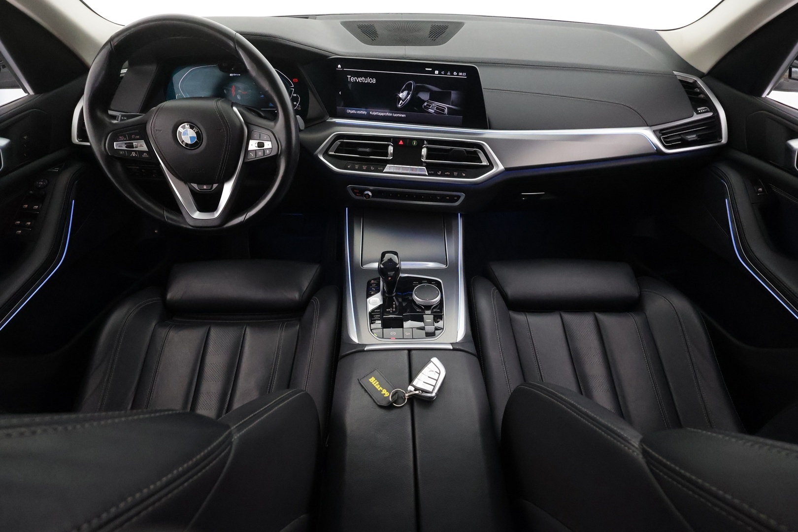 BMW X5 2020