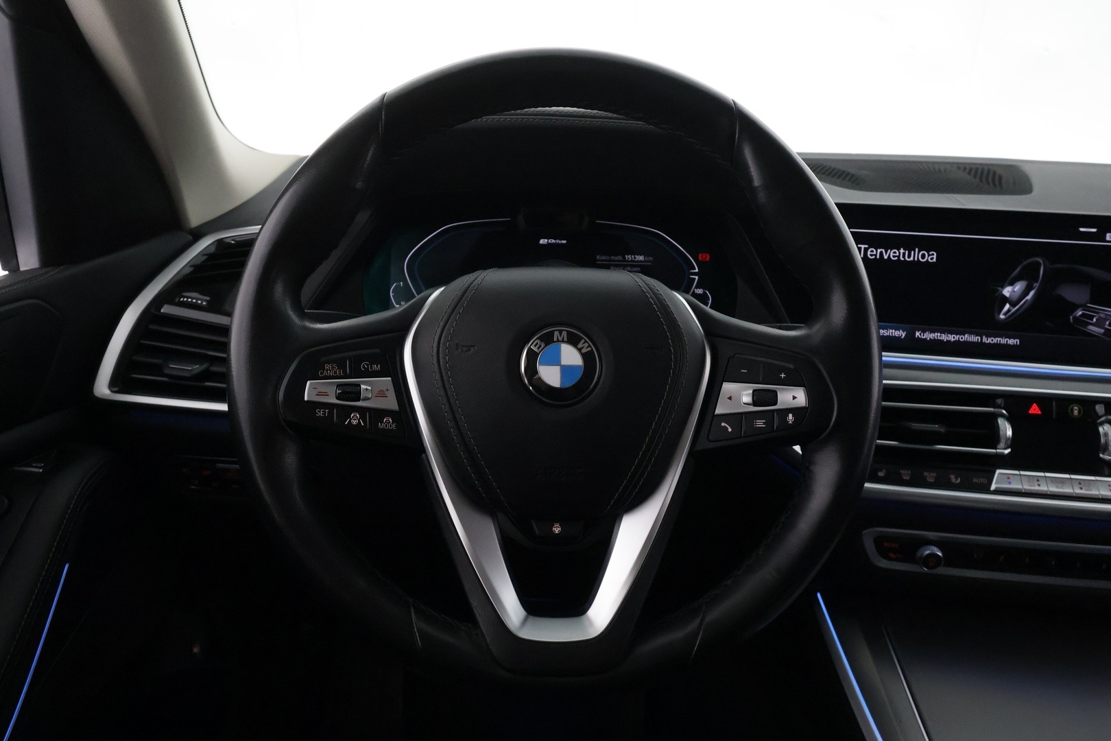 BMW X5 2020