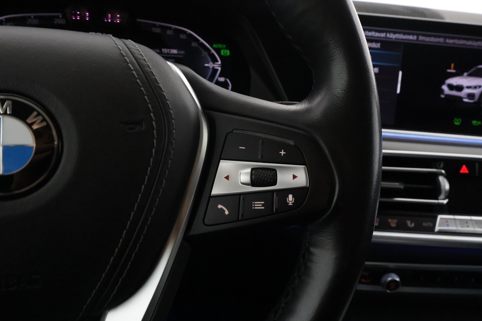 BMW X5 2020