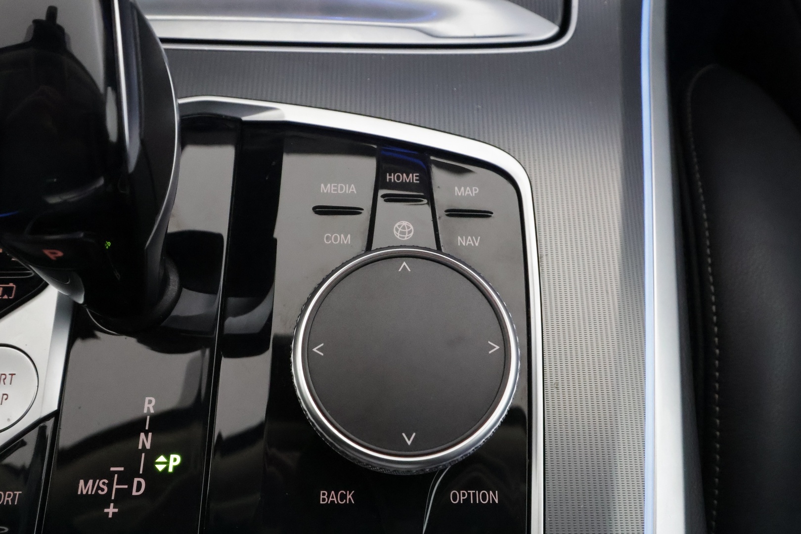 BMW X5 2020