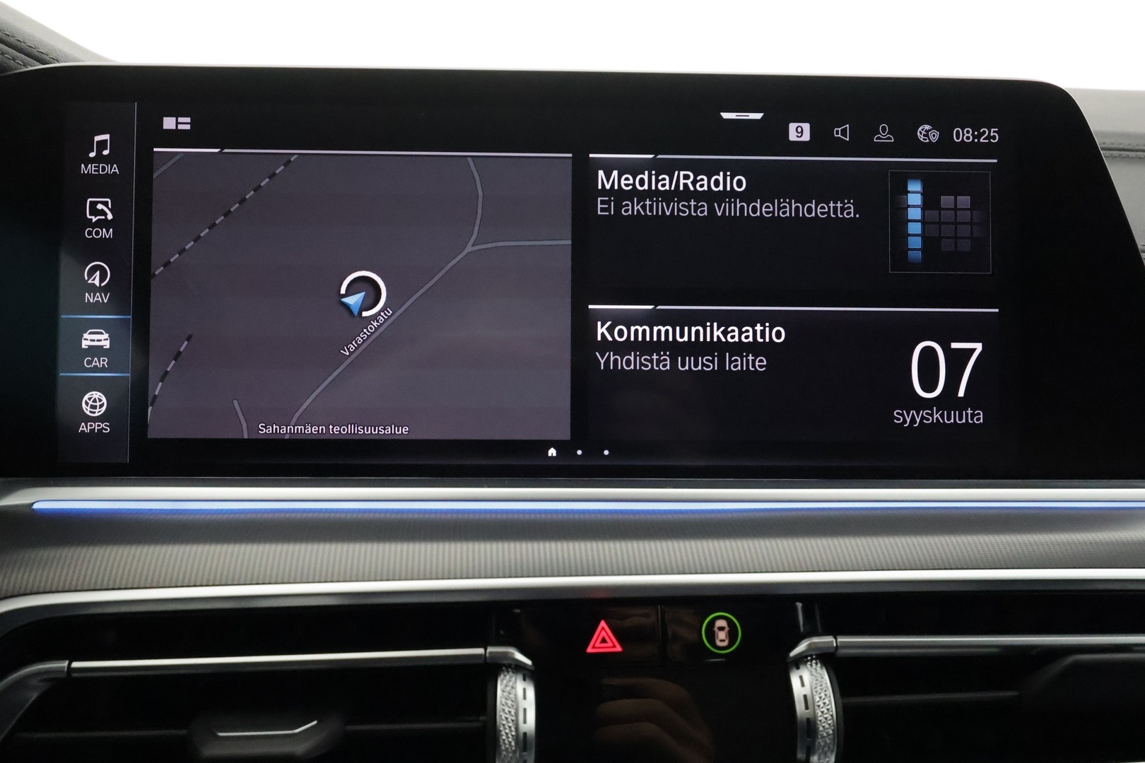 BMW X5 2020
