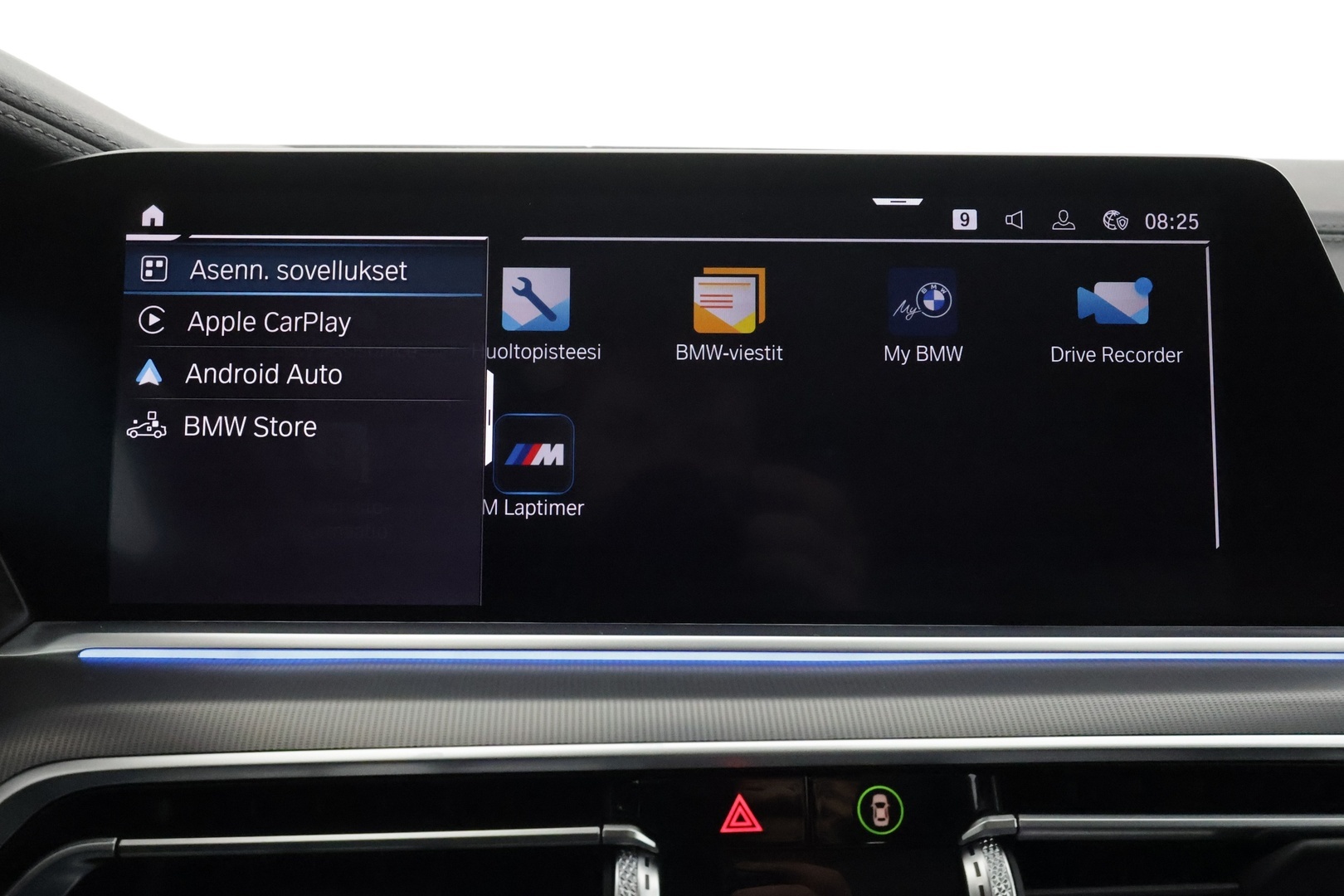 BMW X5 2020