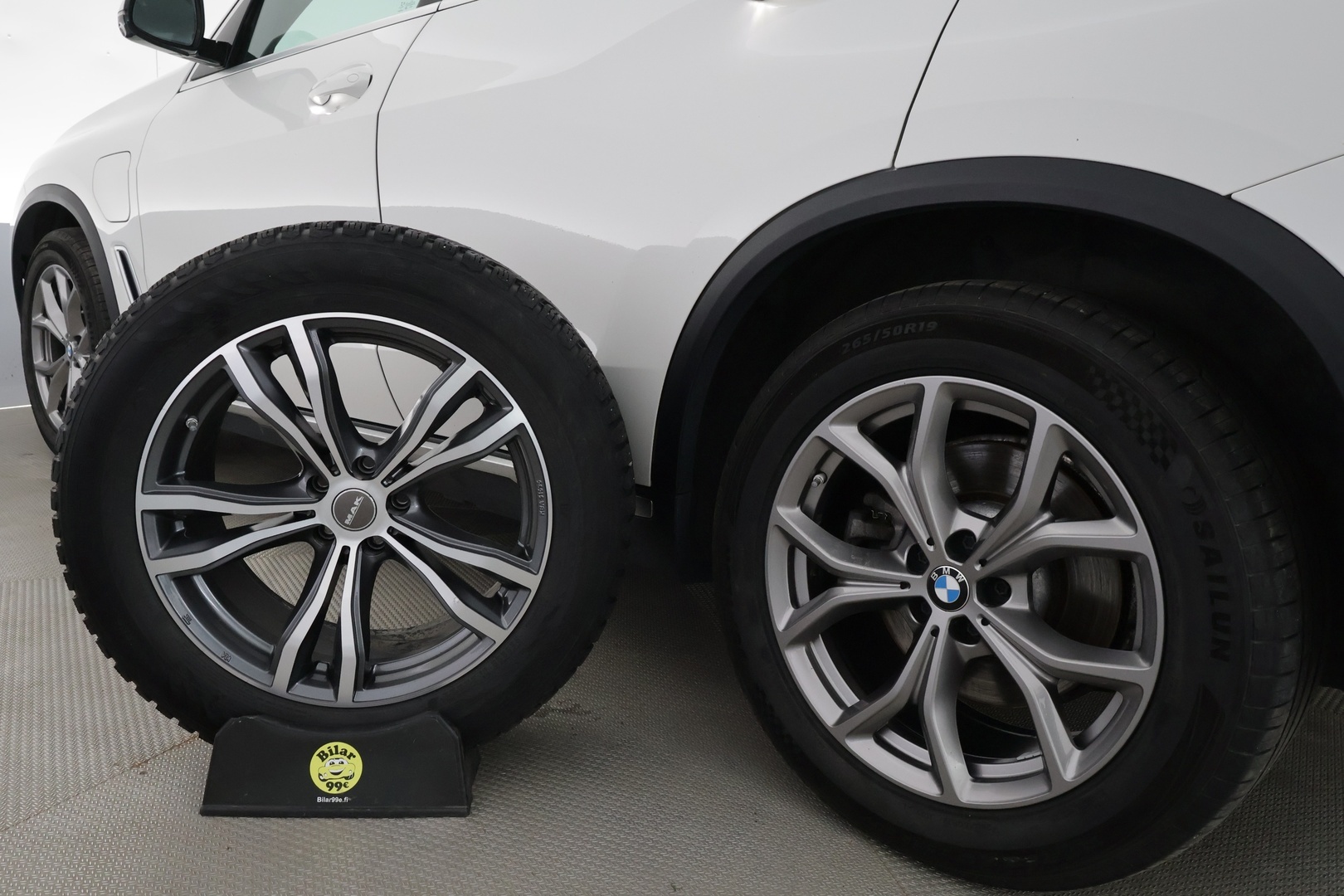 BMW X5 2020