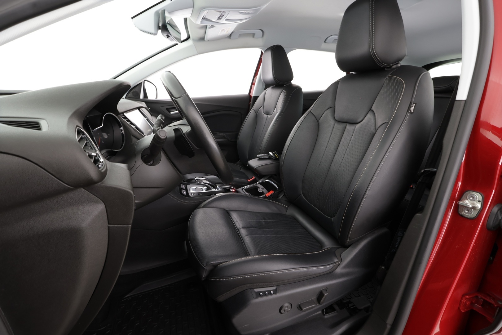 OPEL Grandland X 2020