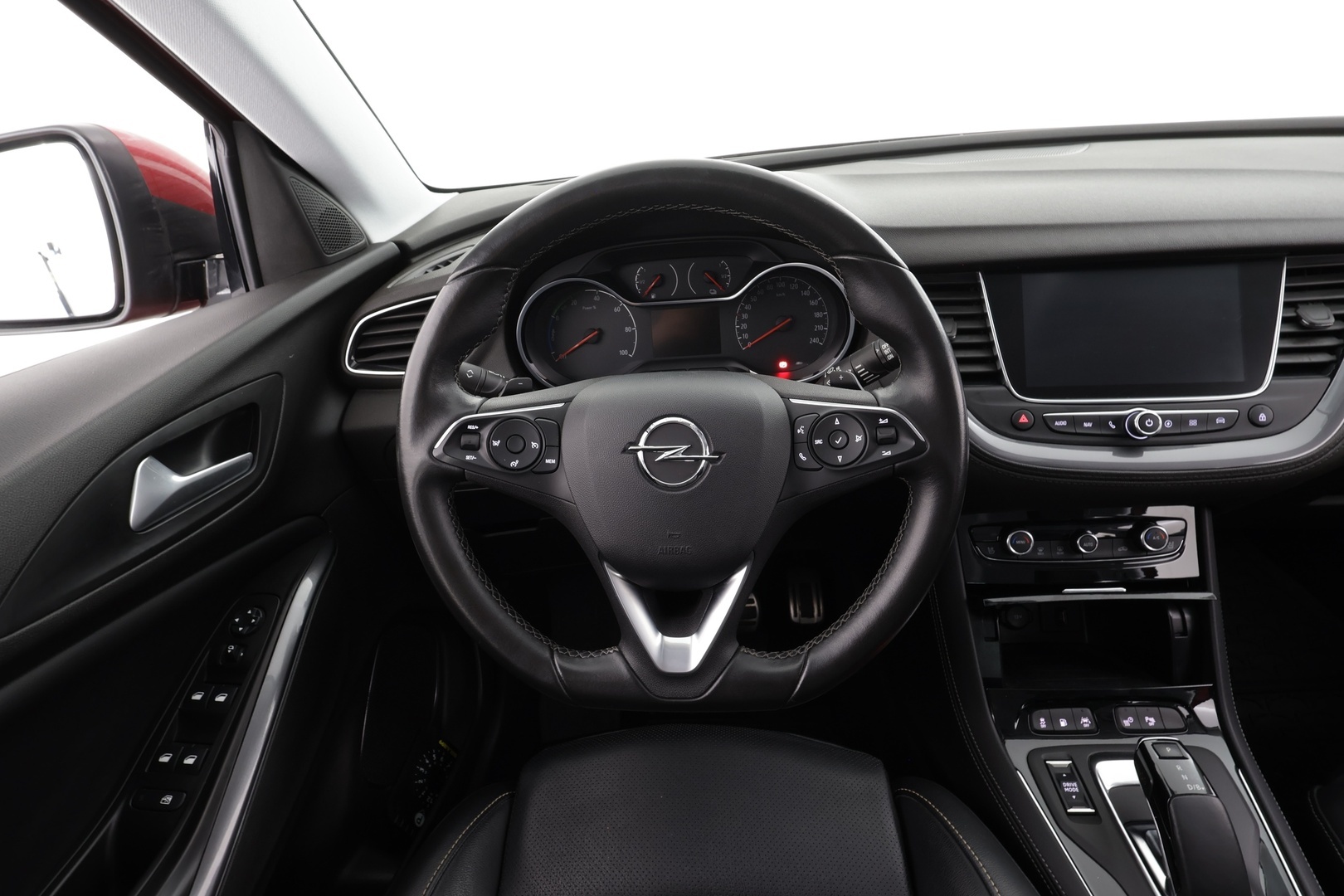 OPEL Grandland X 2020
