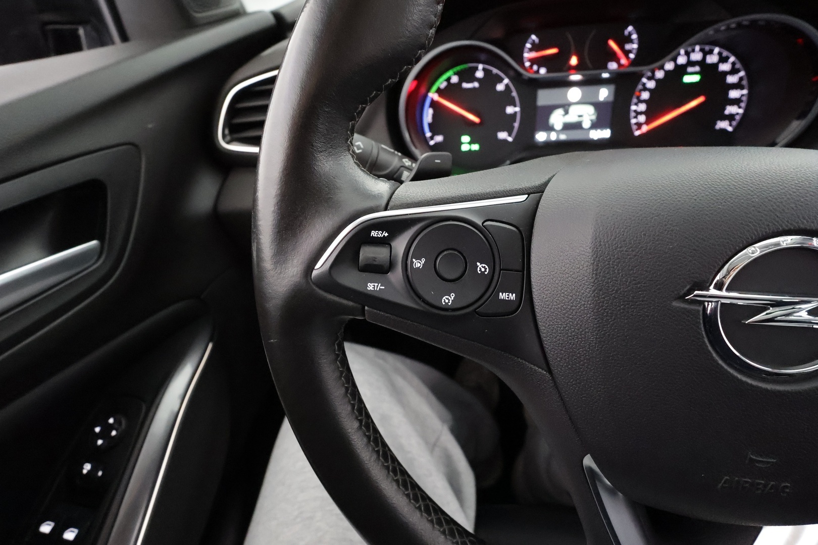 OPEL Grandland X 2020